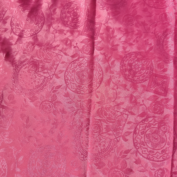 Vintage Victorias Secret Golden Label mini lacy sz S lingerie - Picture 11 of 11